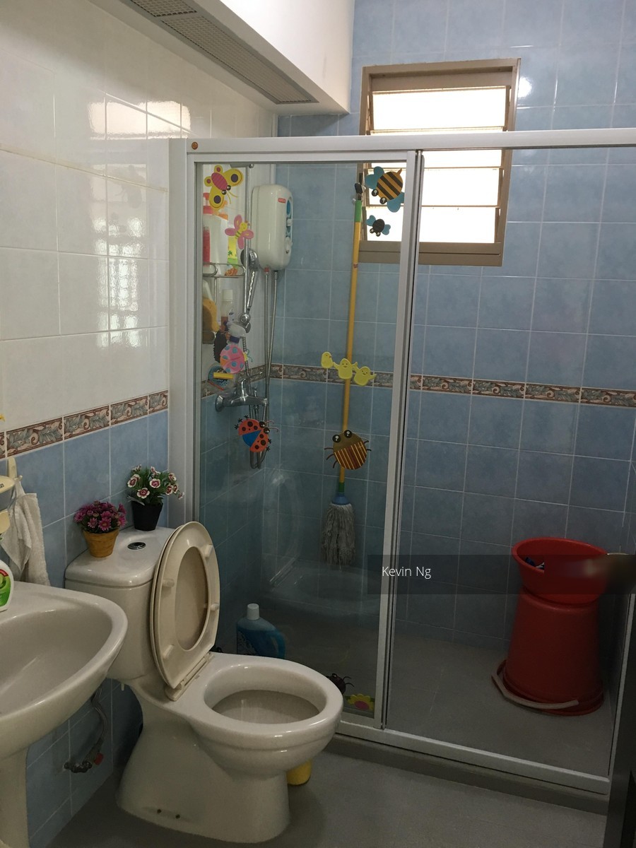 Blk 163B Punggol Central (Punggol), HDB 4 Rooms #115980552